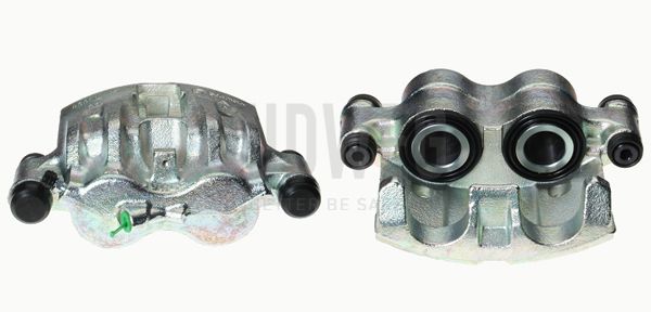 BUDWEG CALIPER Тормозной суппорт 343531